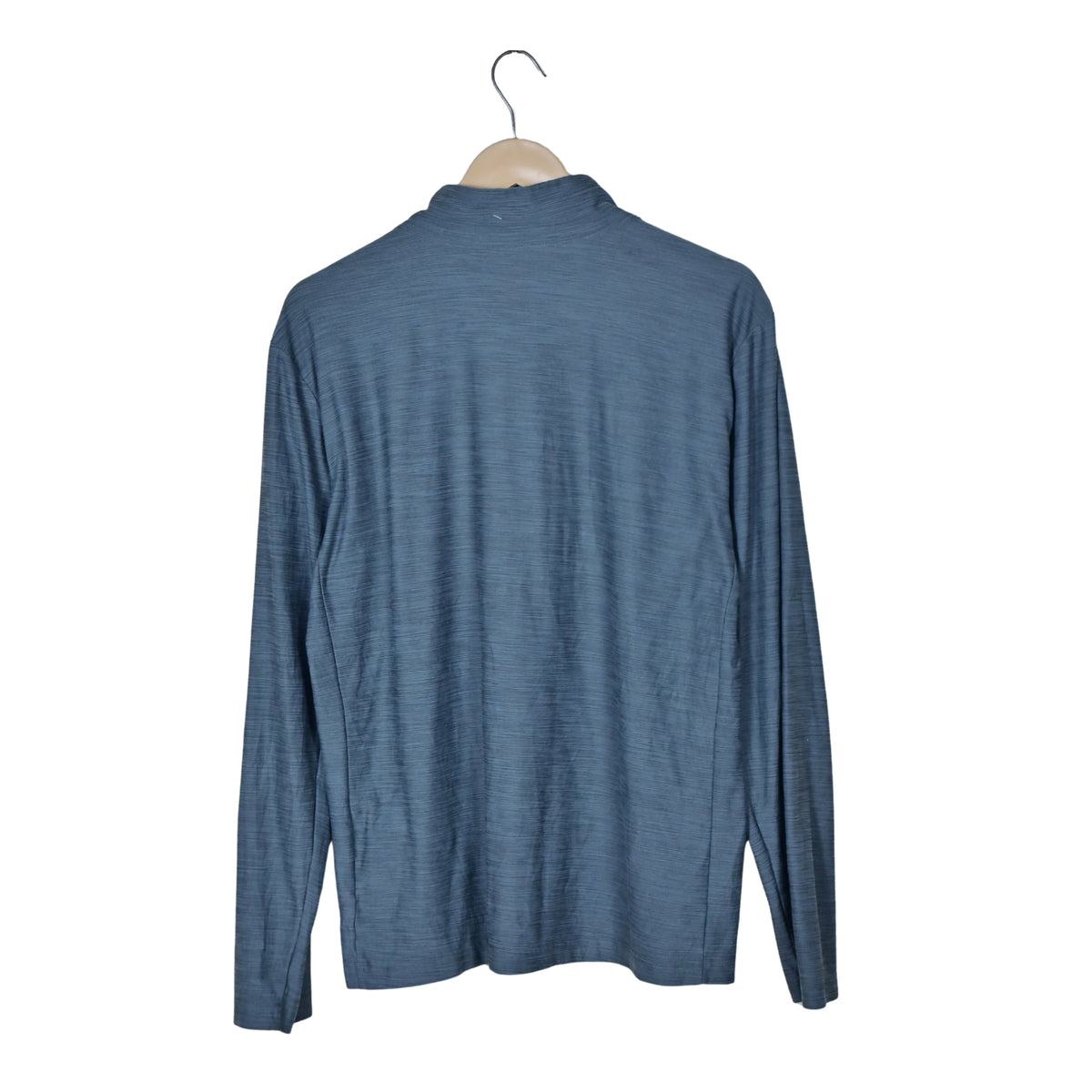 Men's Quarter Zipper