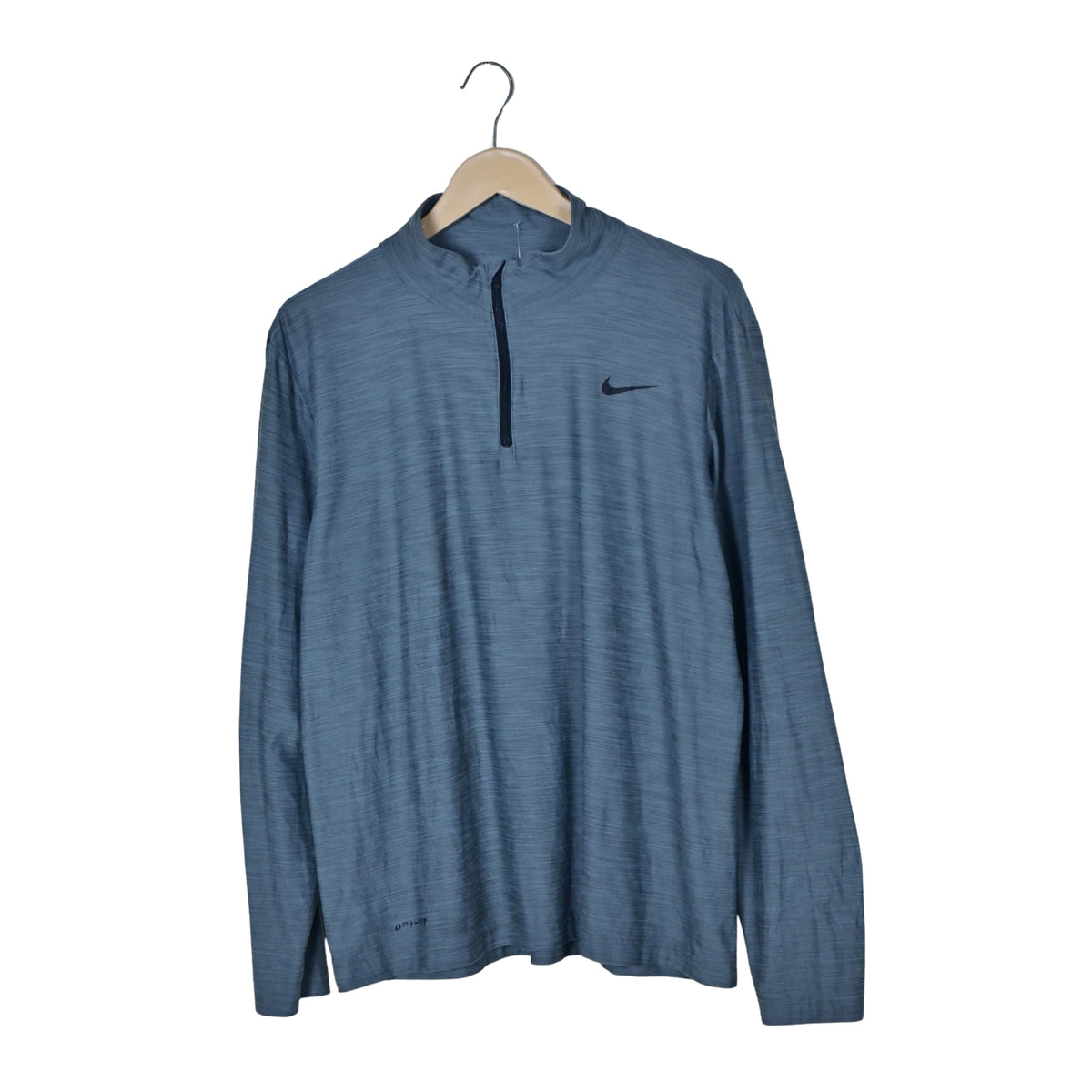 Men's Quarter Zipper