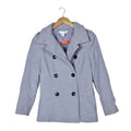 Women's Long Coat