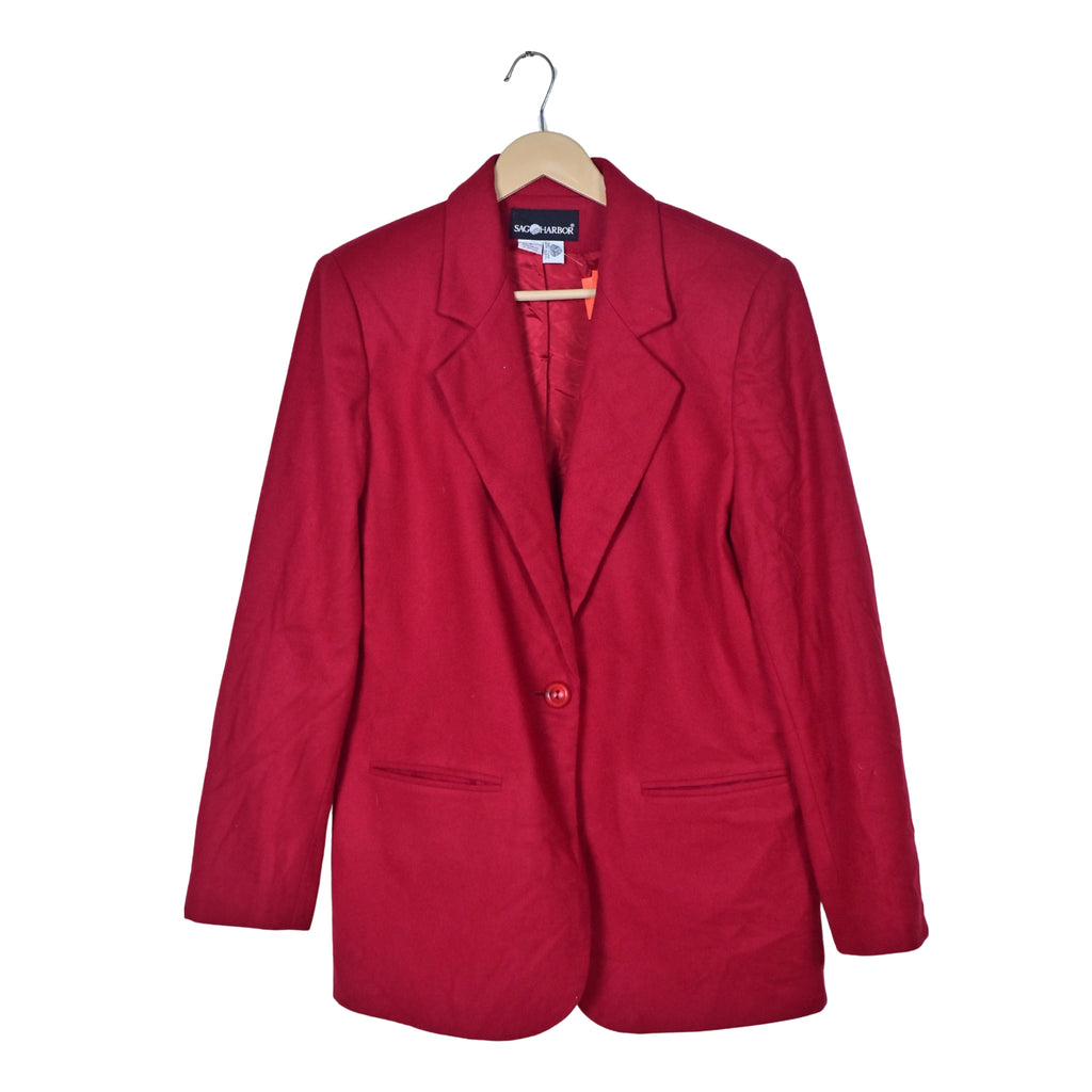 Women's Blazer