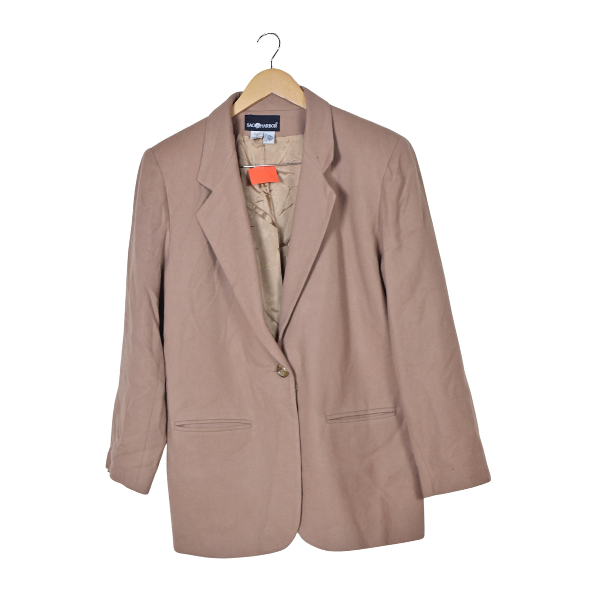 Women's Blazer