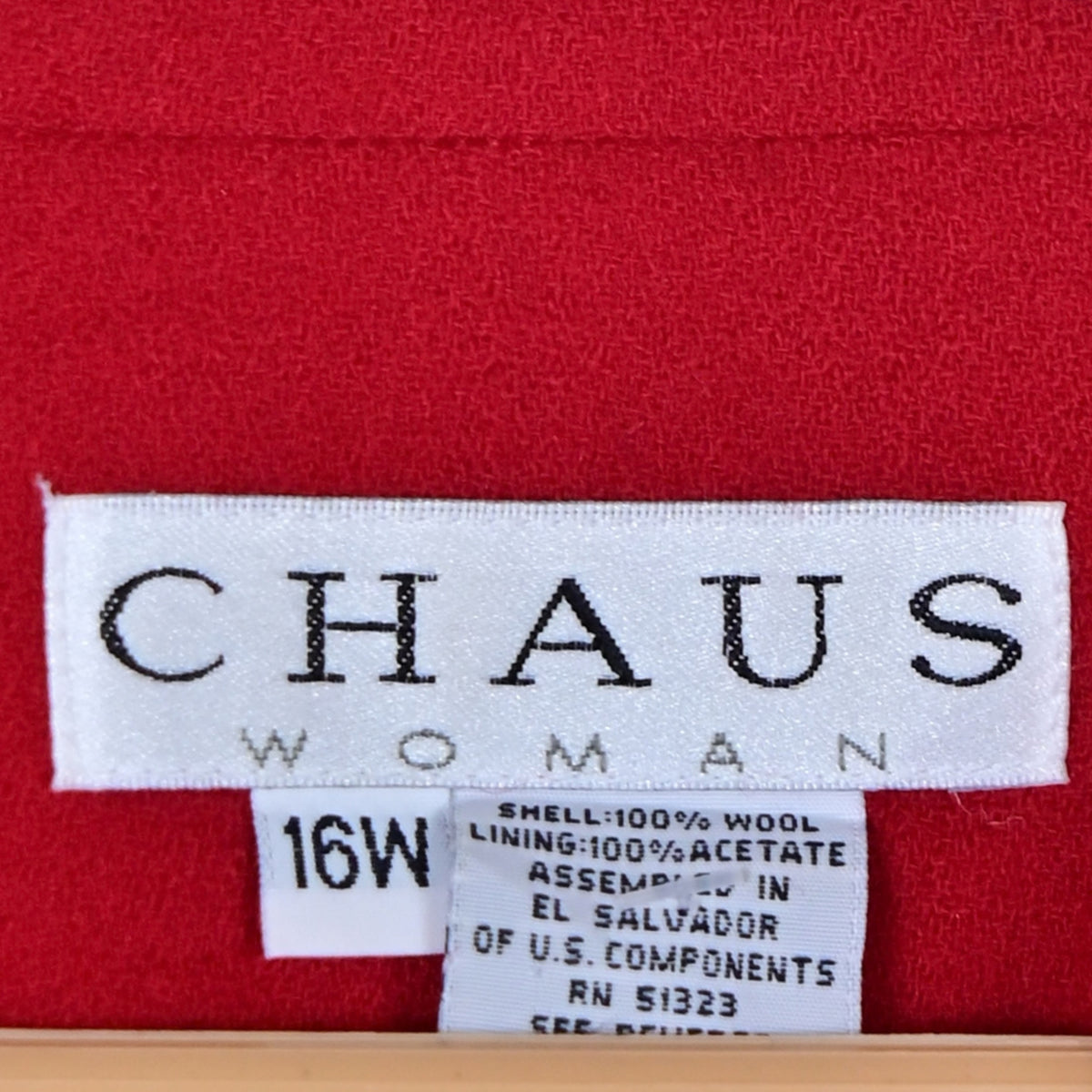 Women's Jacket