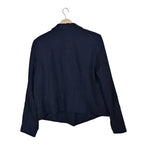 Women's Cropped Blazer