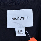 Women's Cropped Blazer