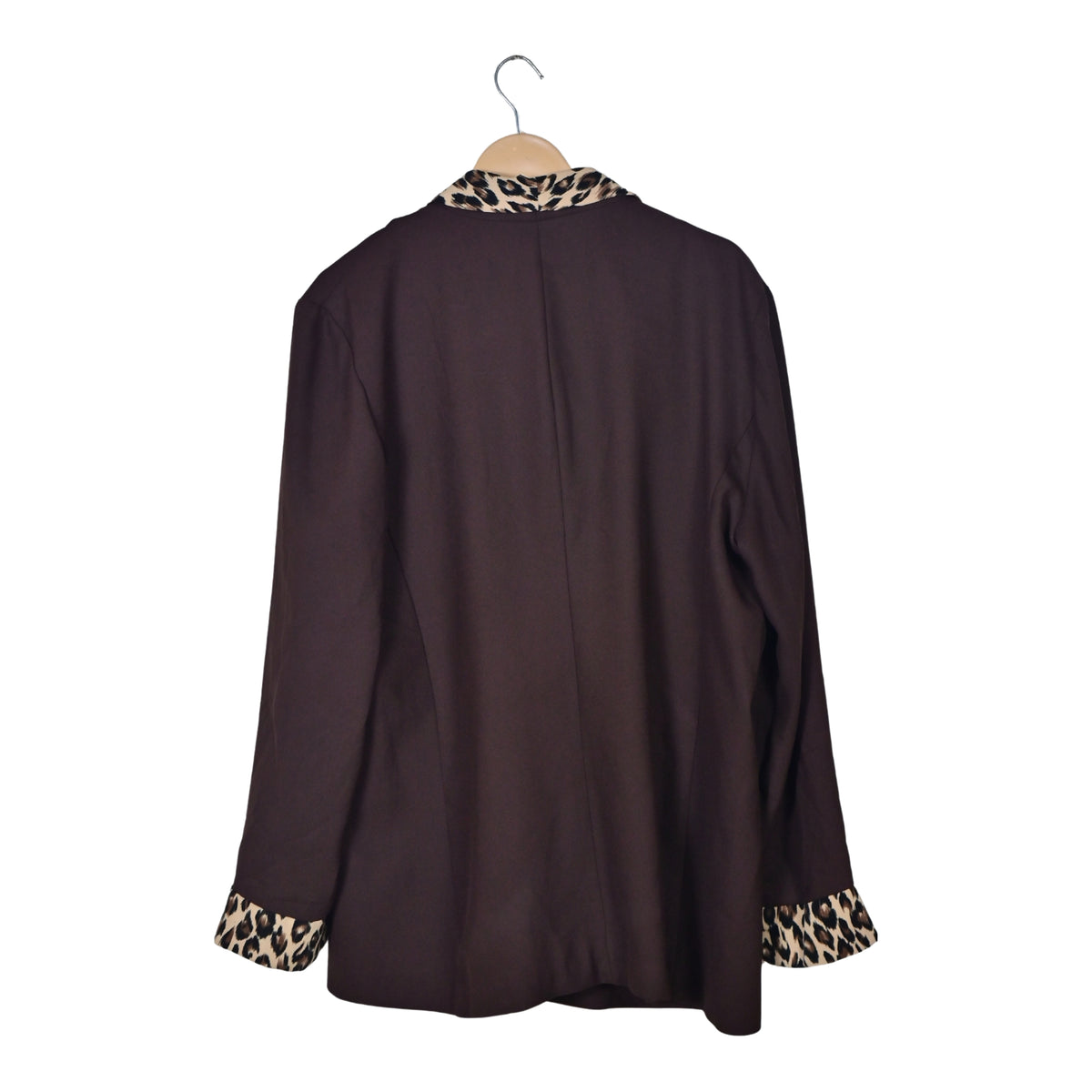 Women's Blazer