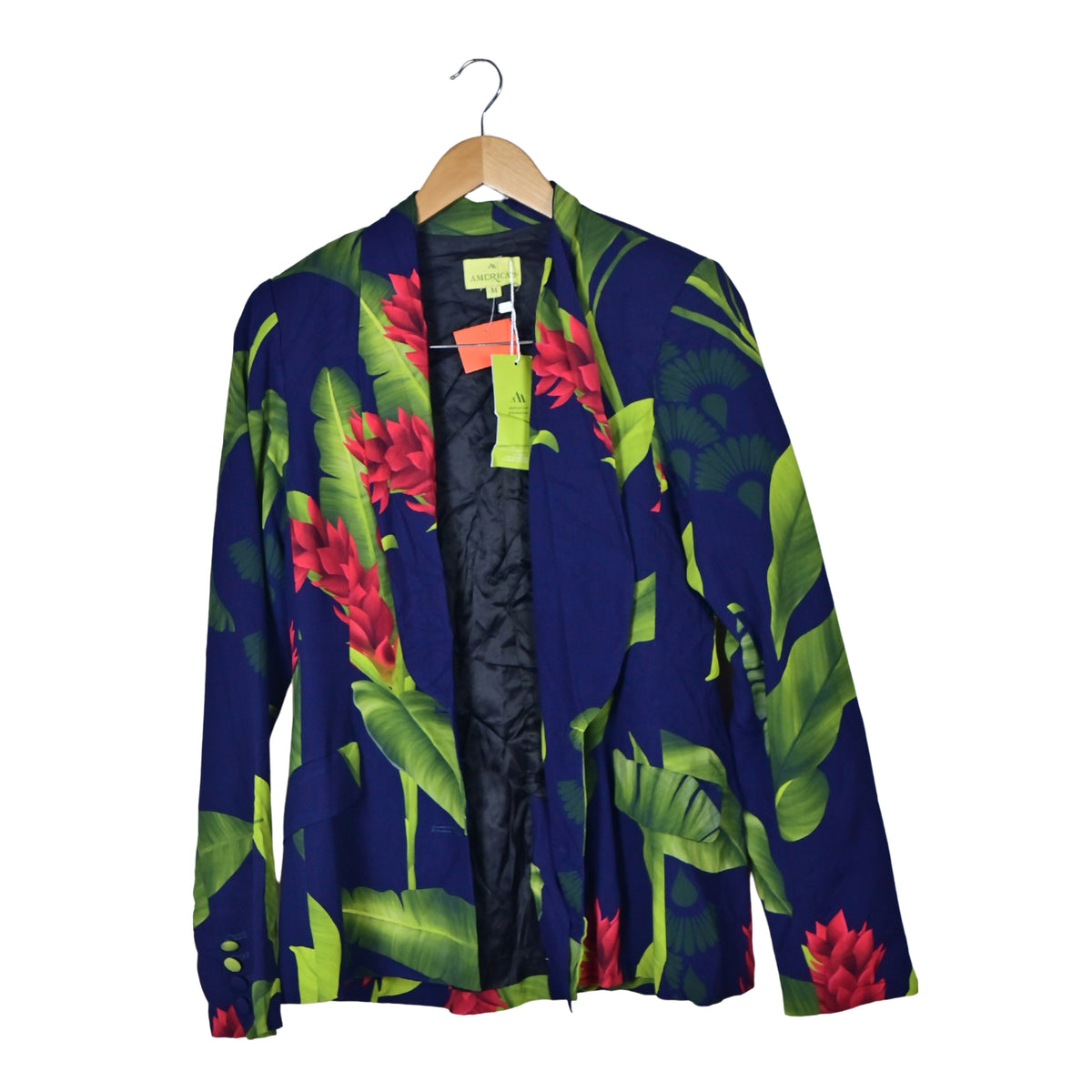Women's Blazer