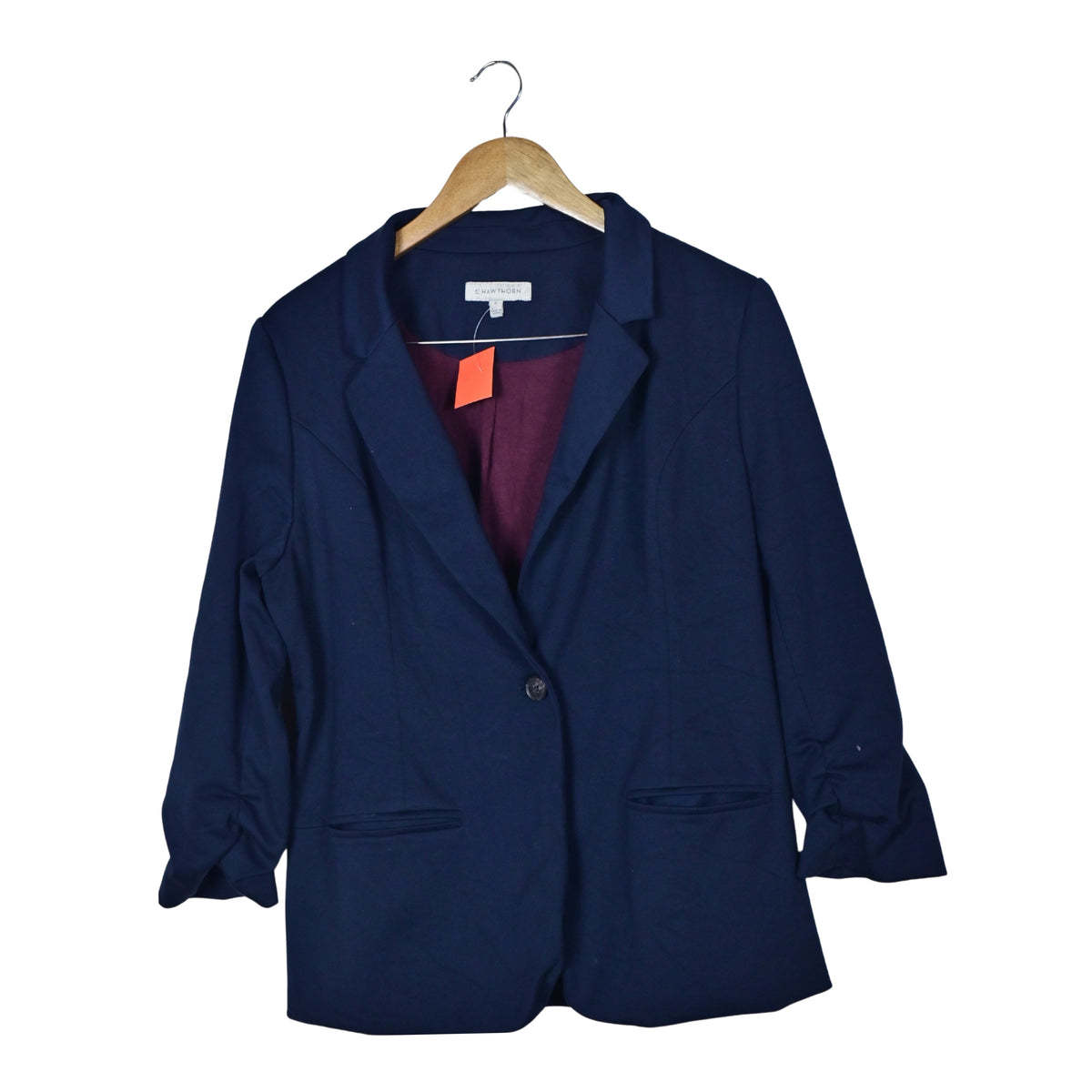 Women's Blazer