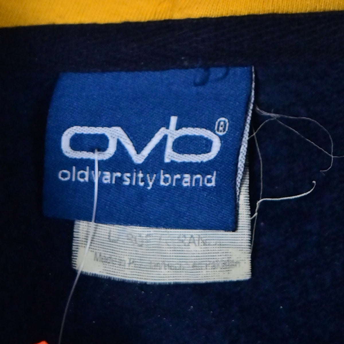 Men's Hoodie