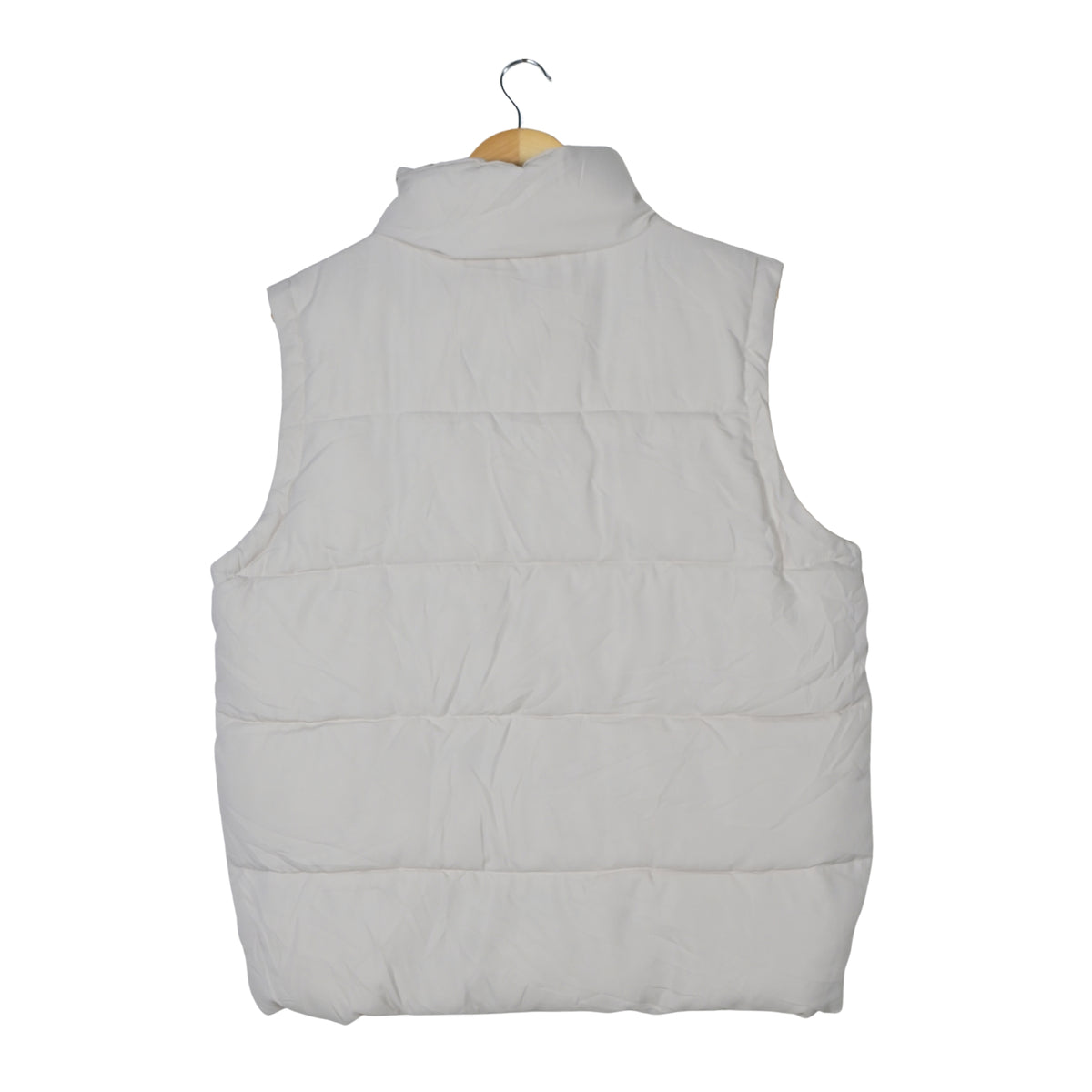 Women's Puffer Vest