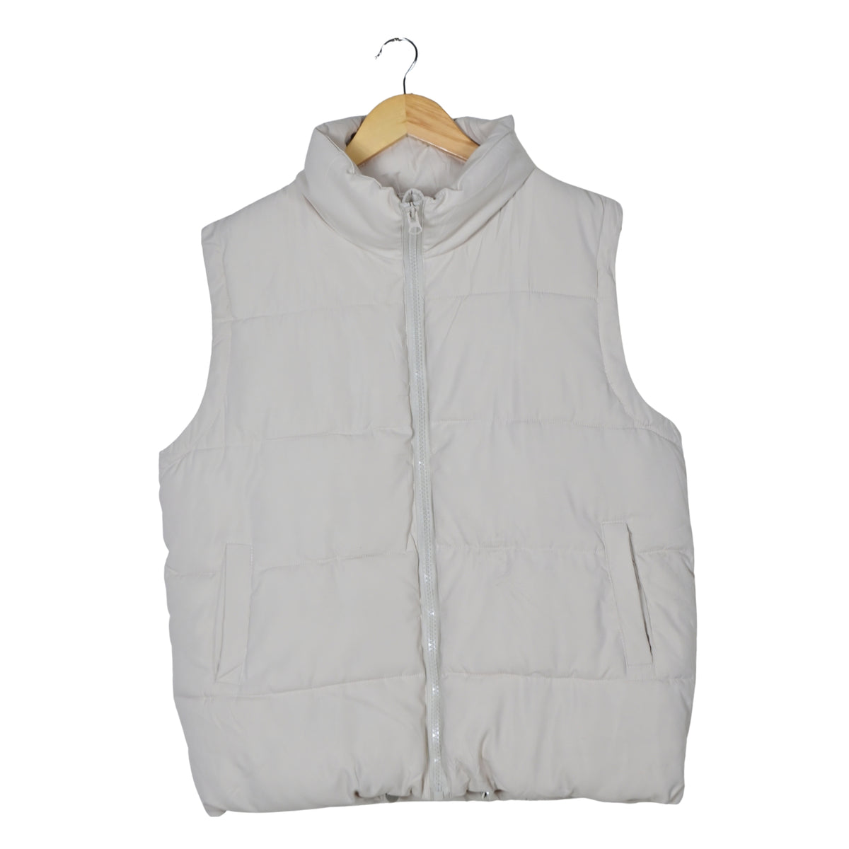 Women's Puffer Vest