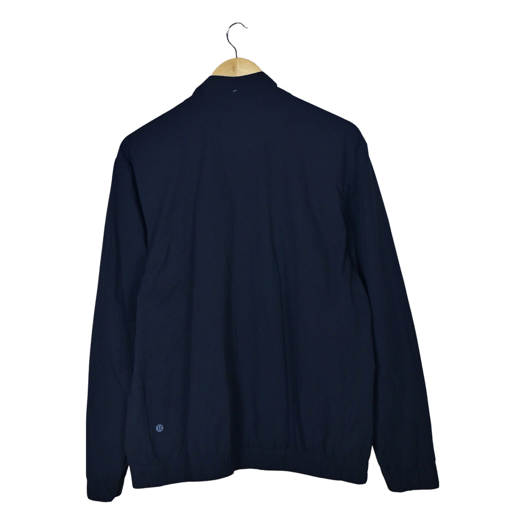 Men's Zipper Jacket