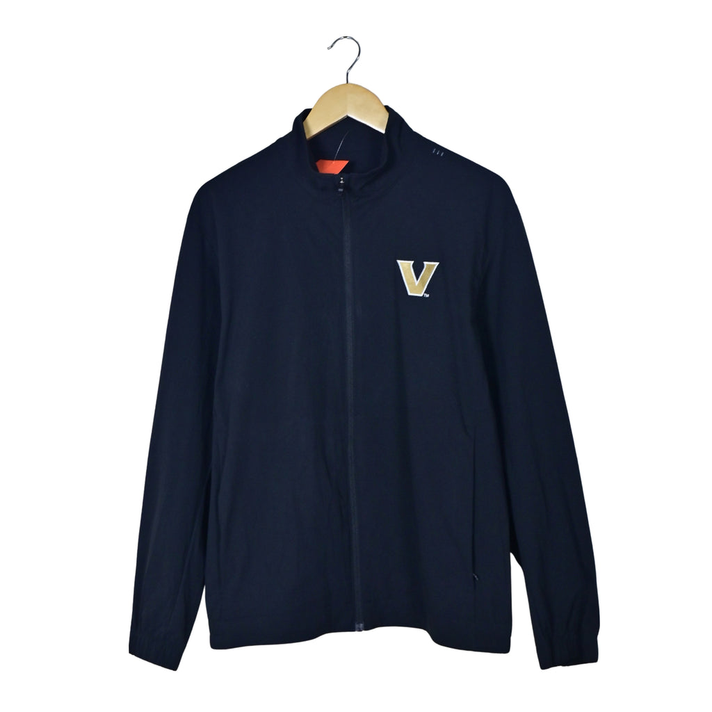 Men's Zipper Jacket