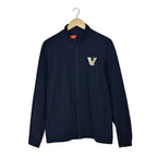 Men's Zipper Jacket