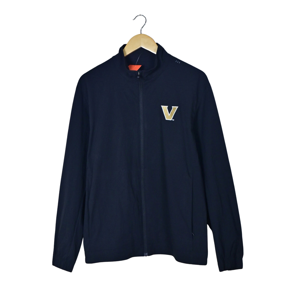 Men's Zipper Jacket