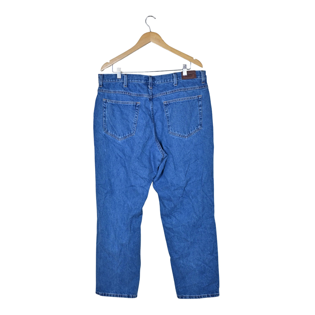 Women's Capri Jeans
