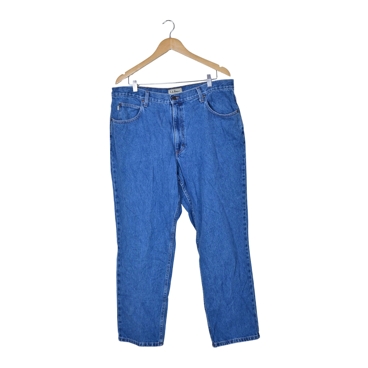 Women's Capri Jeans