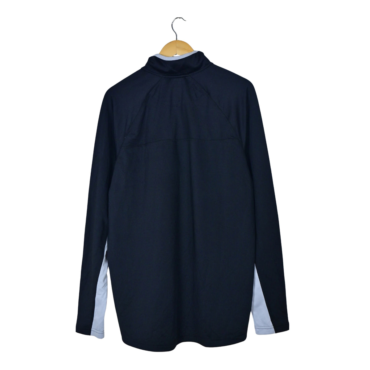 Men's Quarter Zipper