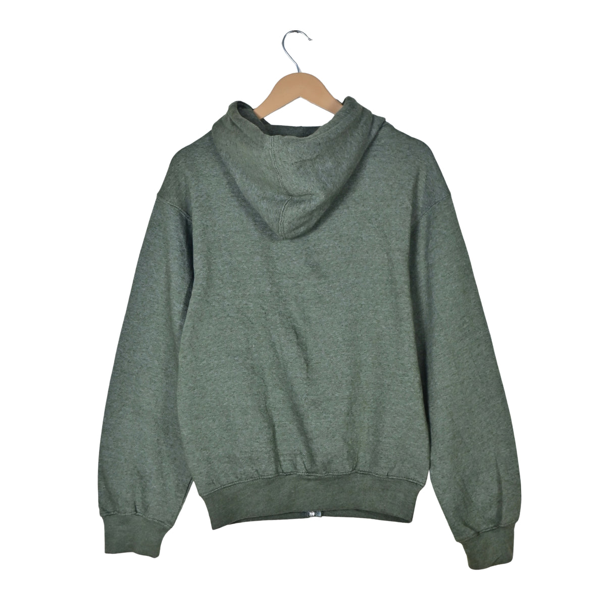 Men's Quarter Zipper
