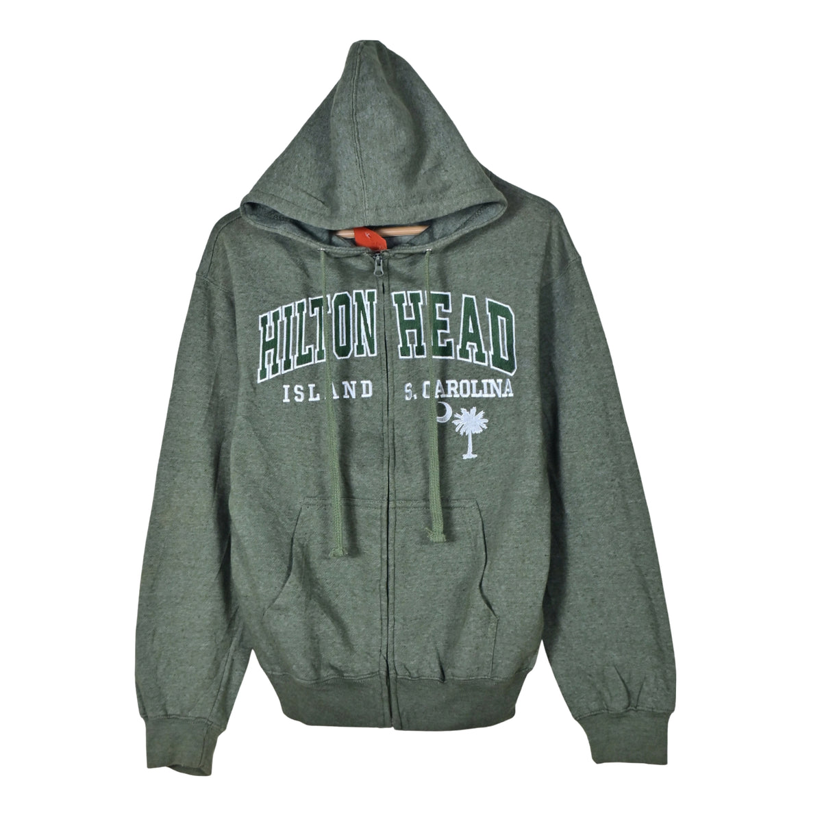 Men's Quarter Zipper