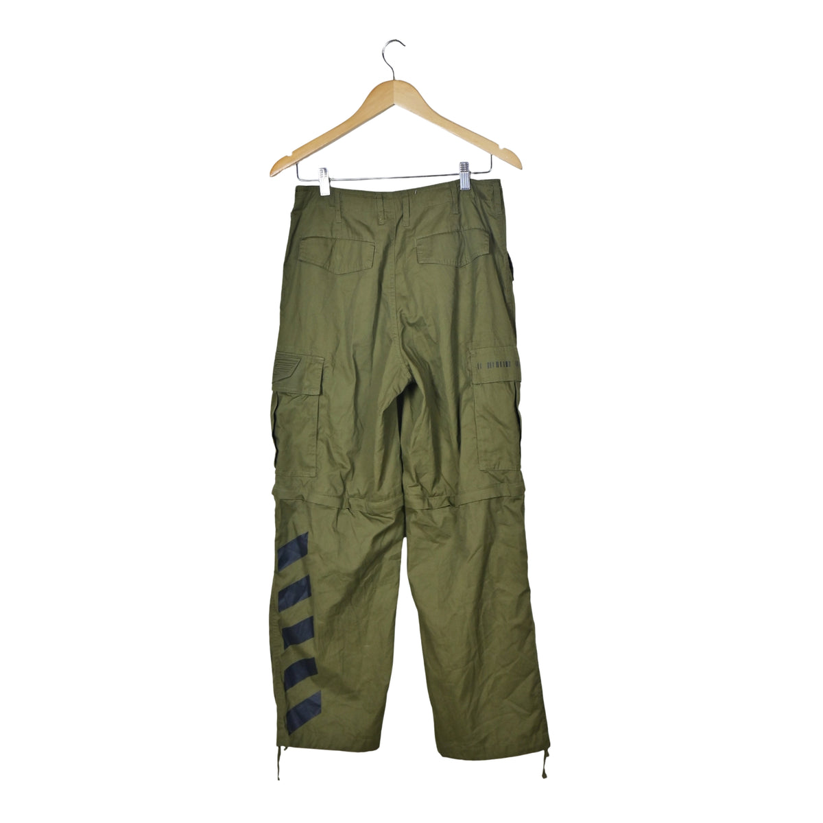 Women's Cargo Pant