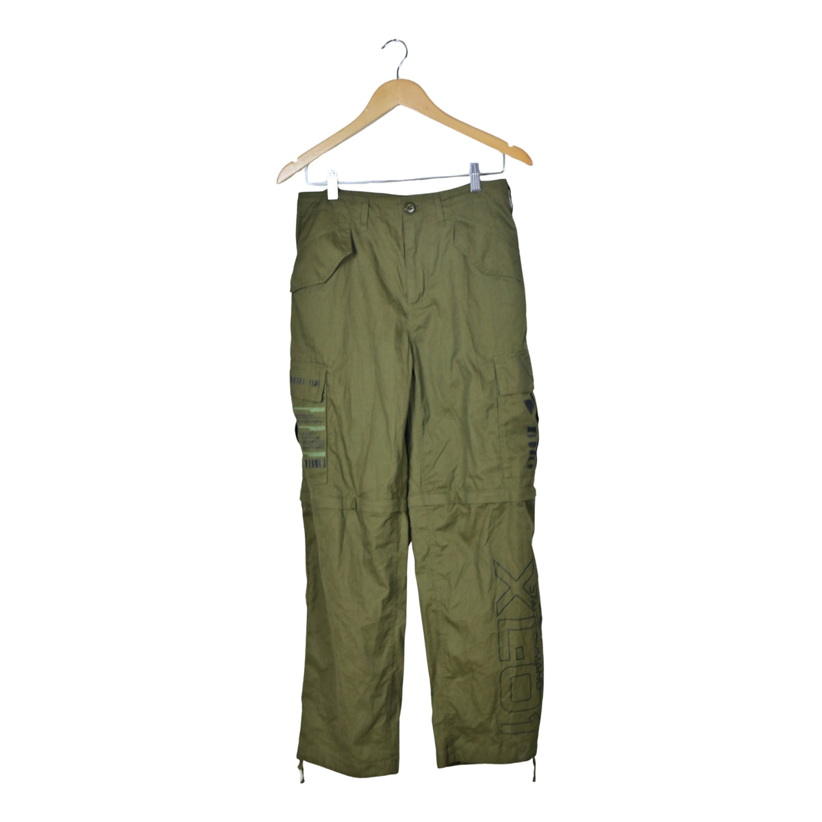 Women's Cargo Pant