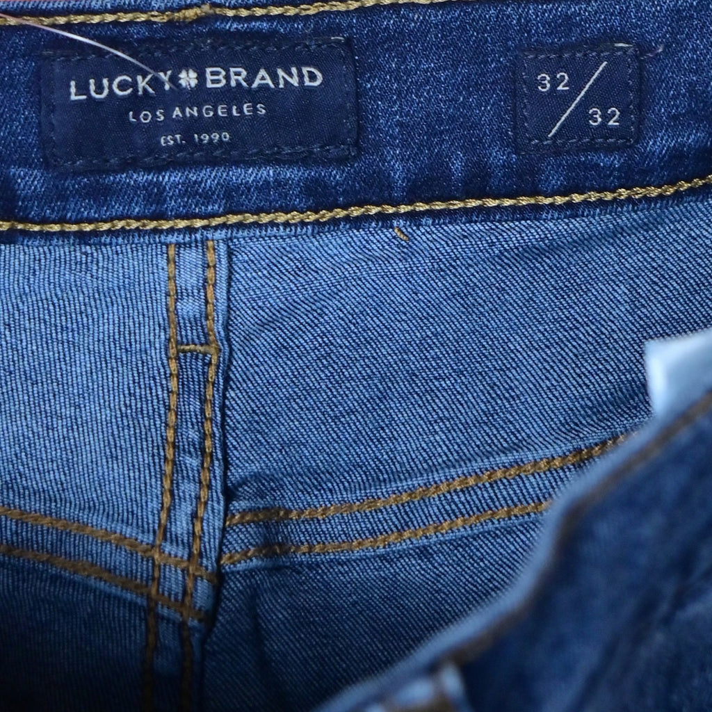 Men's Jeans