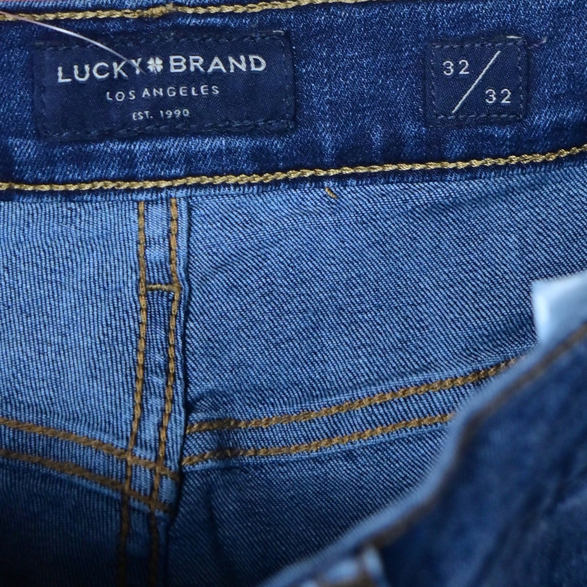 Men's Jeans