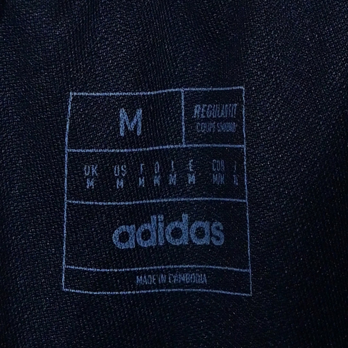 Men's Trouser