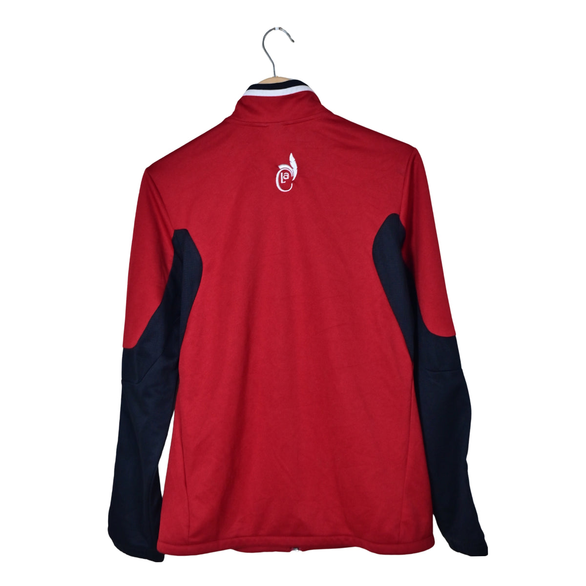Men's Zipper Jacket