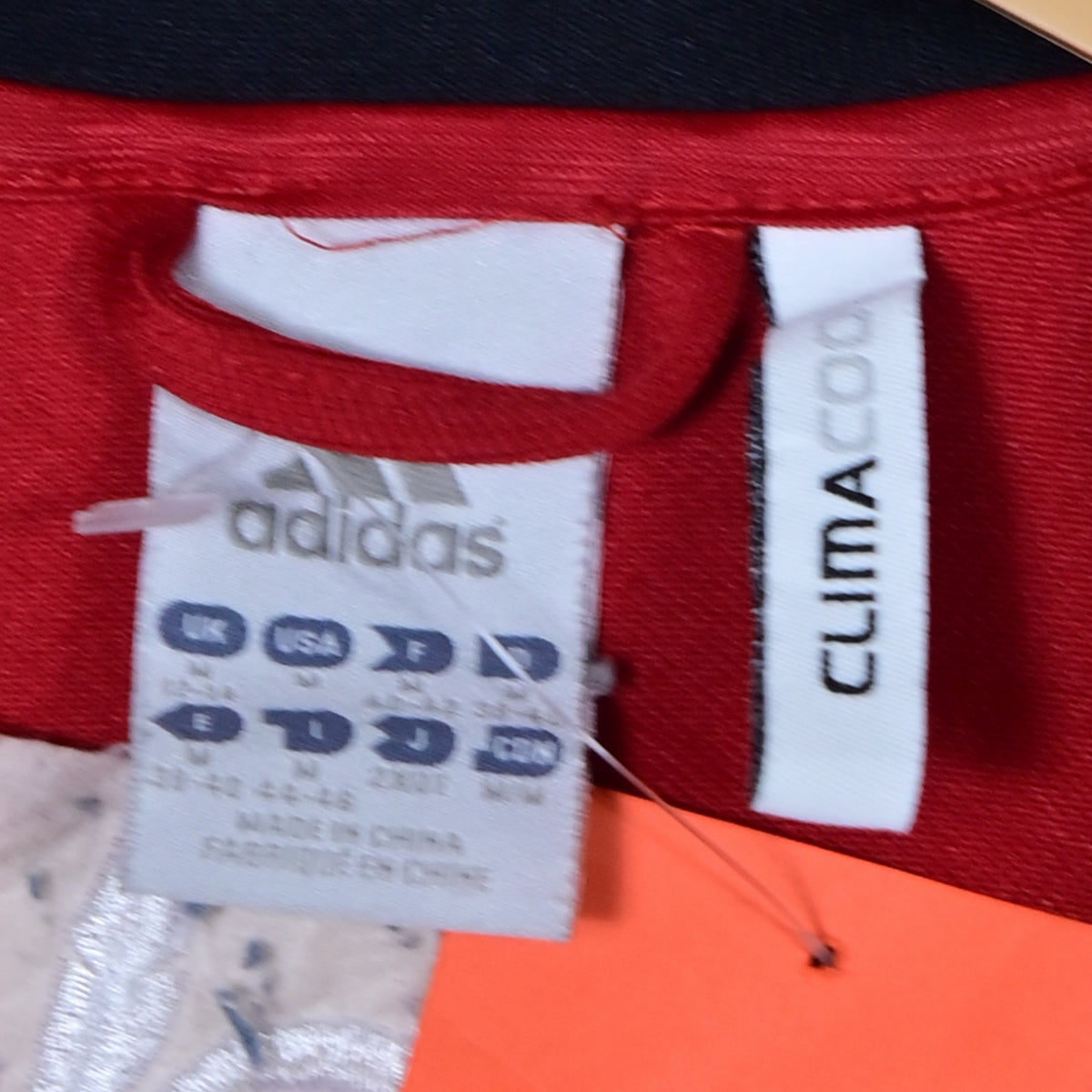 Men's Zipper Jacket