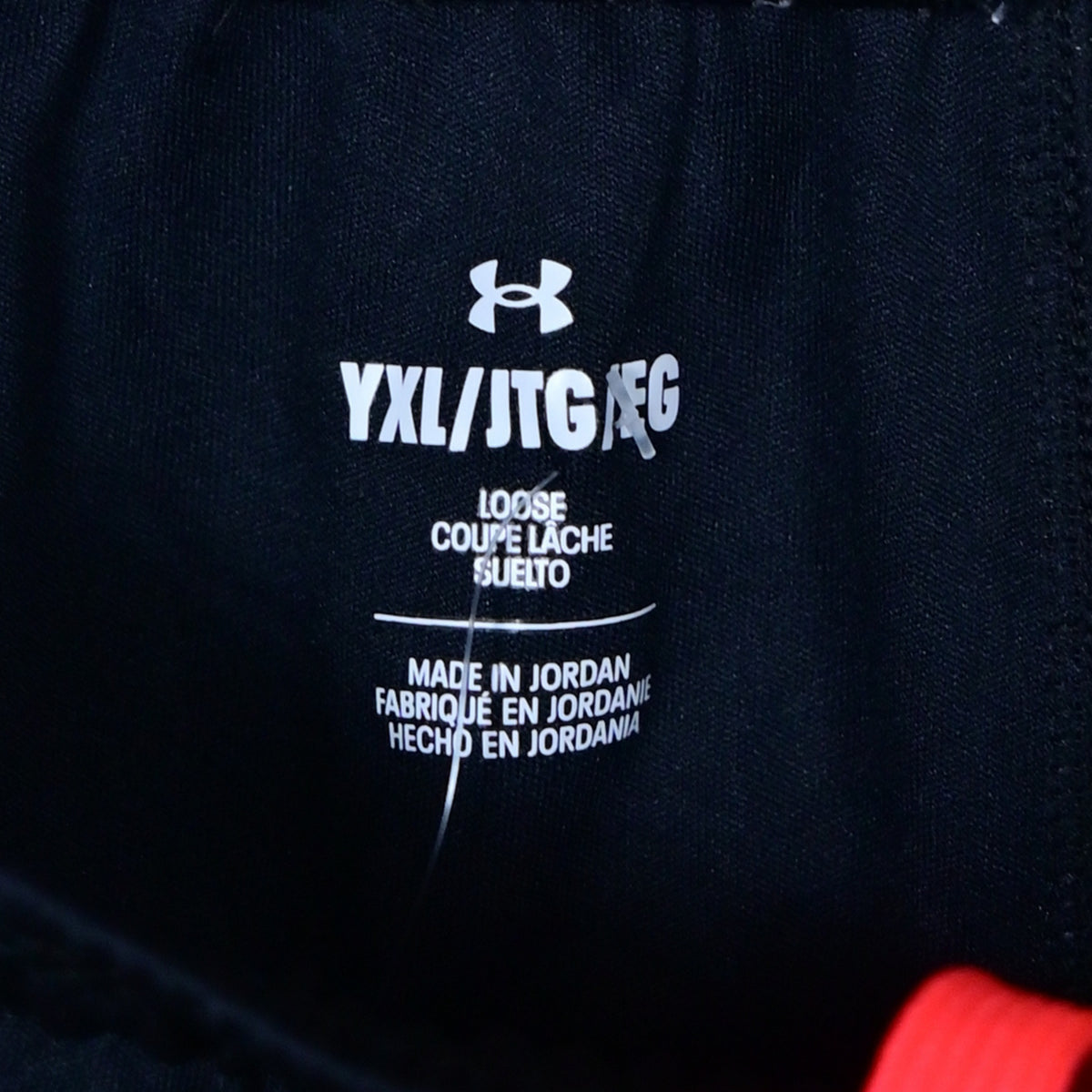 Men's Running & Gym Shorts