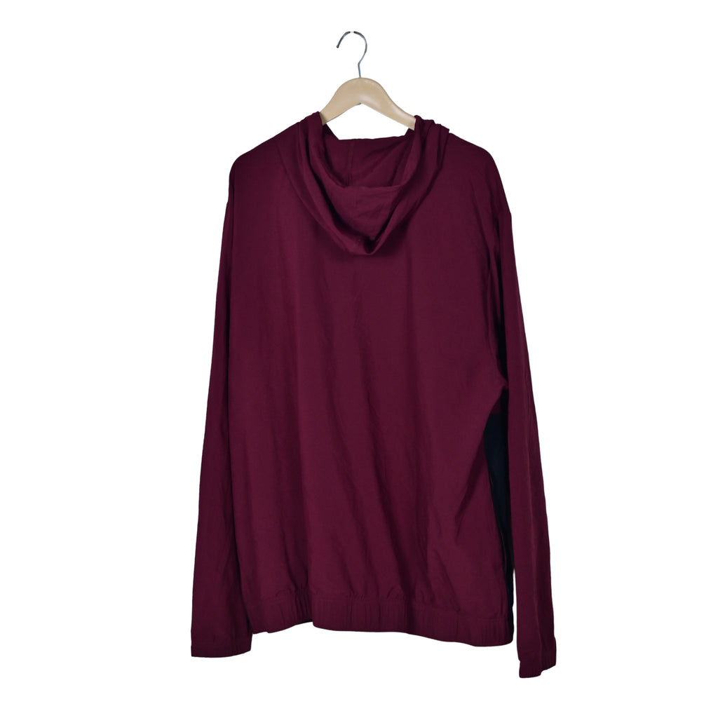 Women's Zipper Hoodie