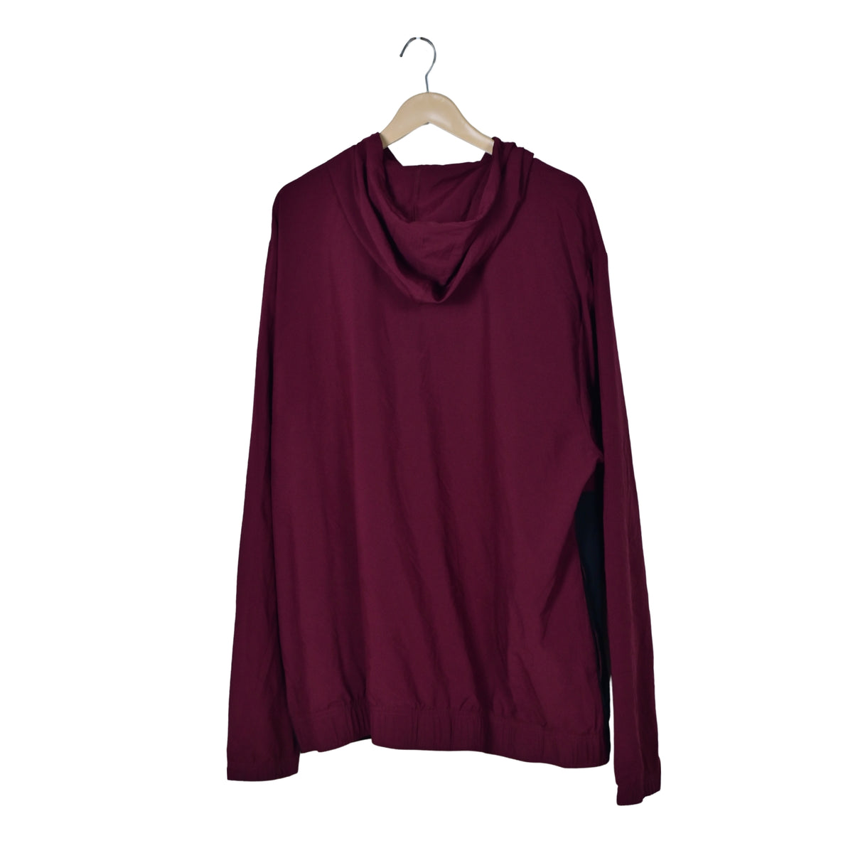 Women's Zipper Hoodie