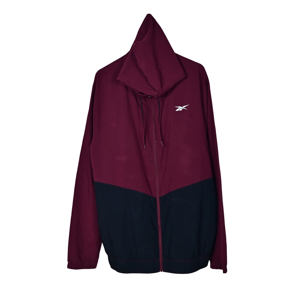 Women's Zipper Hoodie