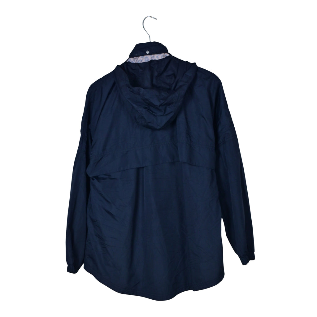 Men's Light Zipper Jacket