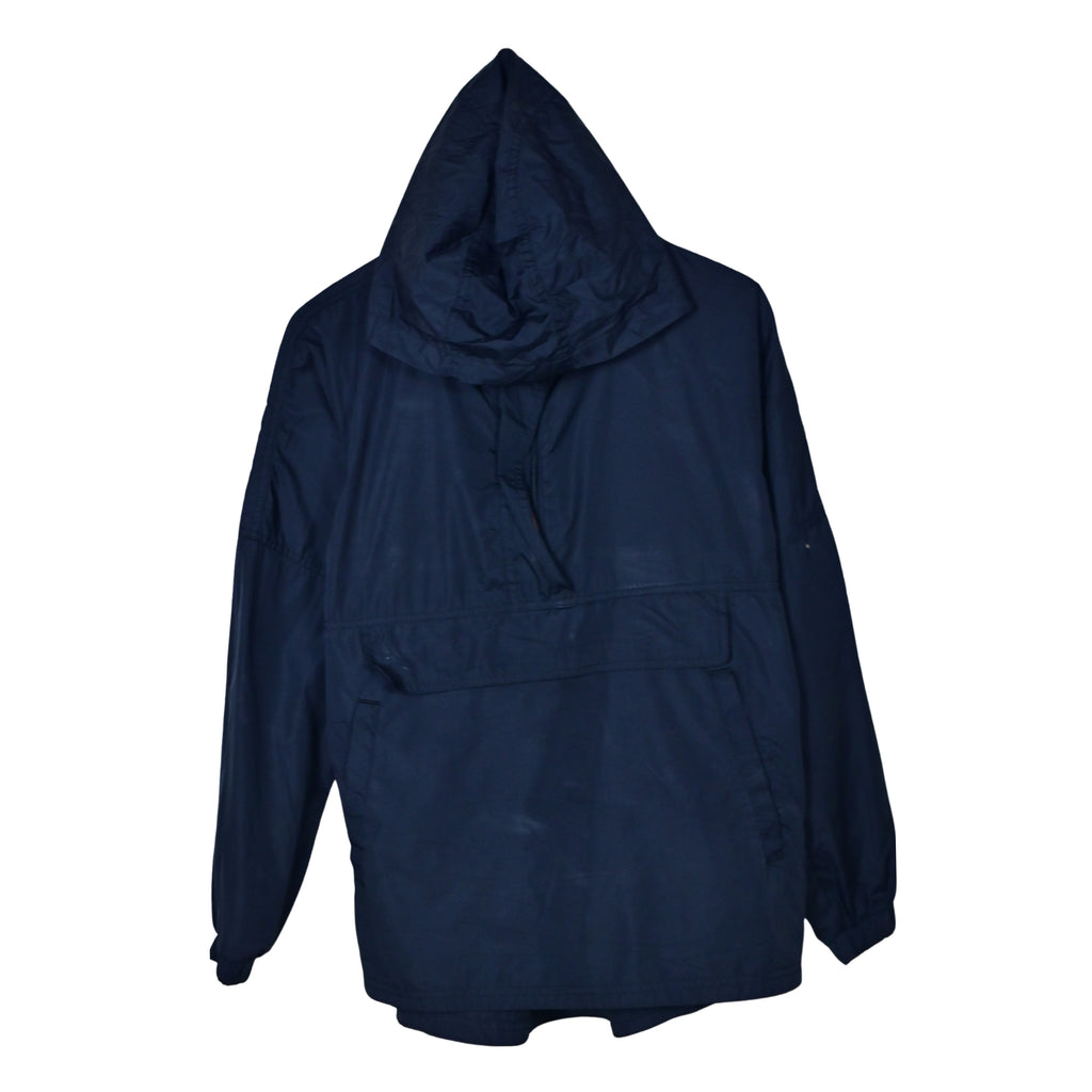 Men's Light Zipper Jacket