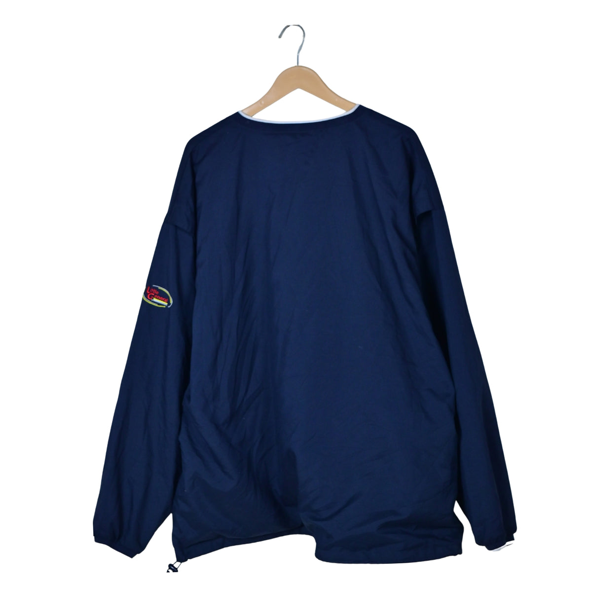 Men's Windbreaker Pullover