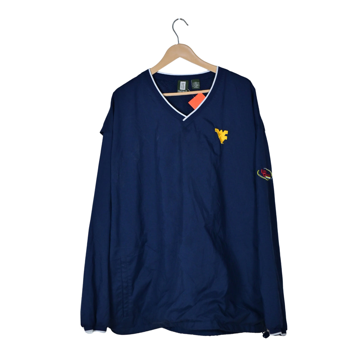 Men's Windbreaker Pullover