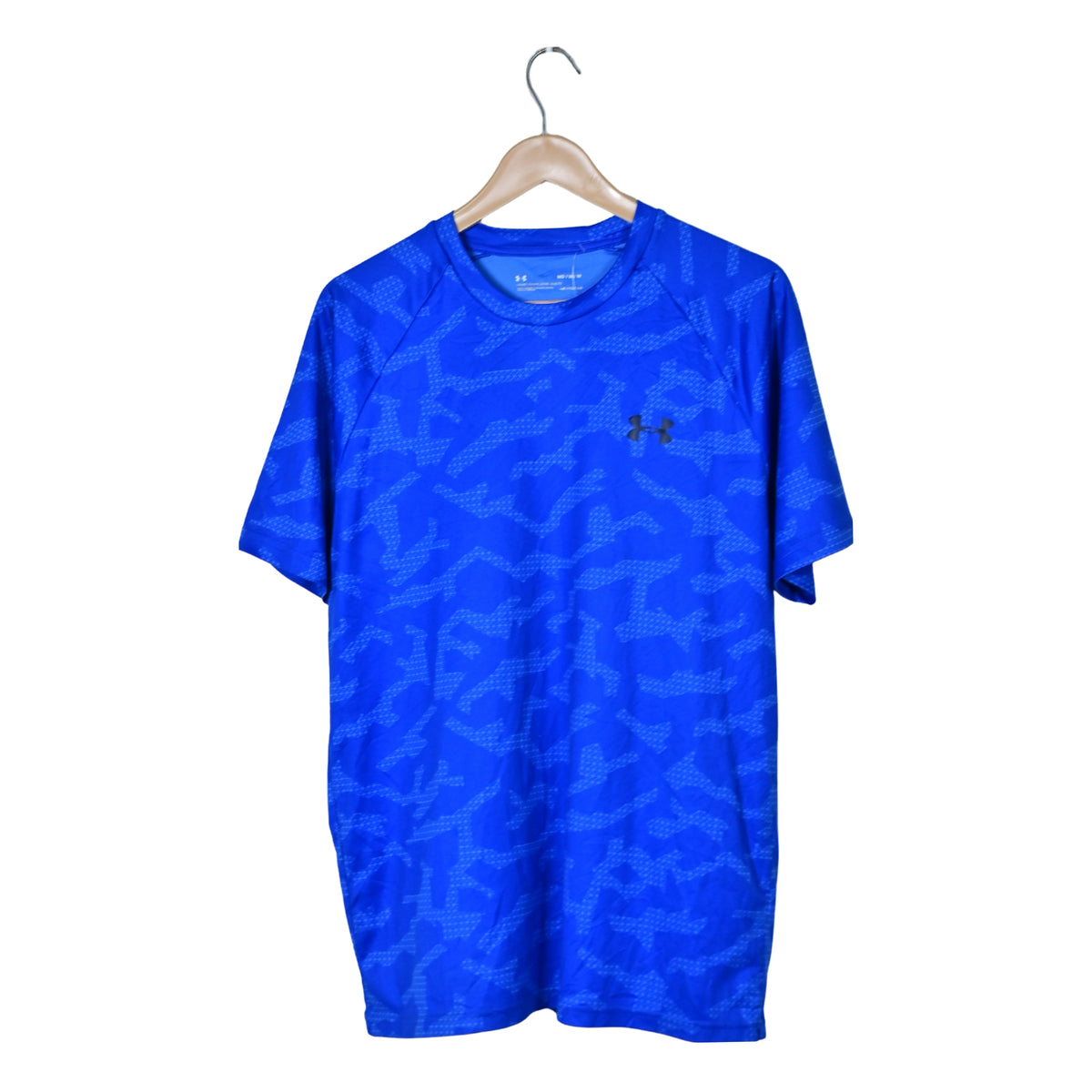 Men's Workout Dri-fit T-Shirt