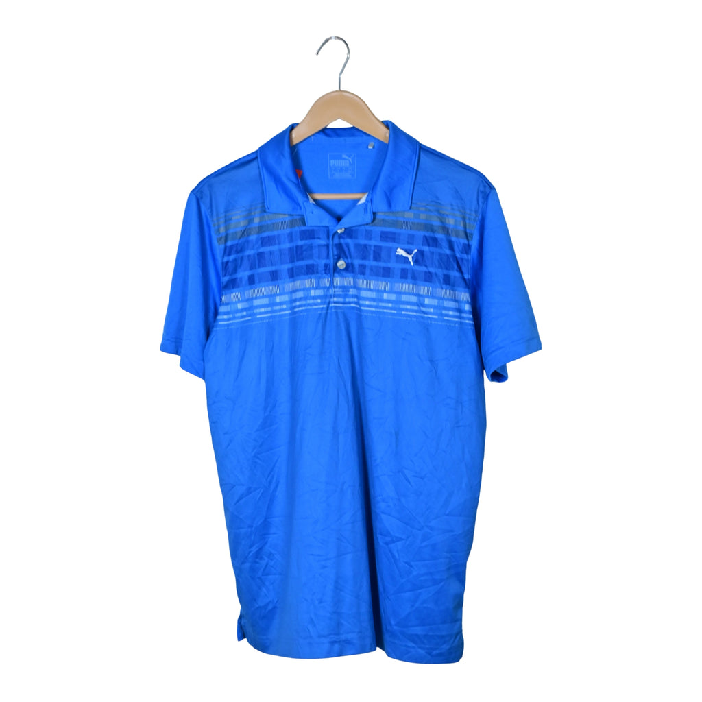 Men's Polo T-Shirt