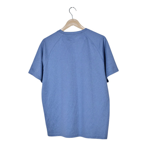 Men's Half Sleeves T-Shirt