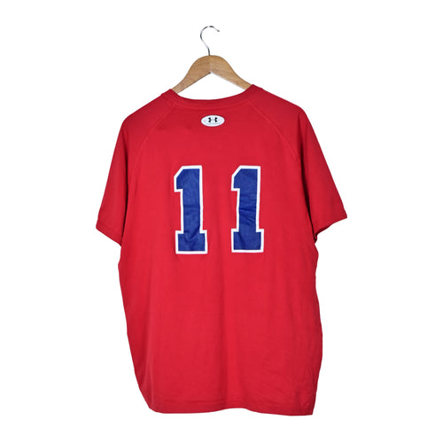 Boy's Half Sleeves T-Shirt