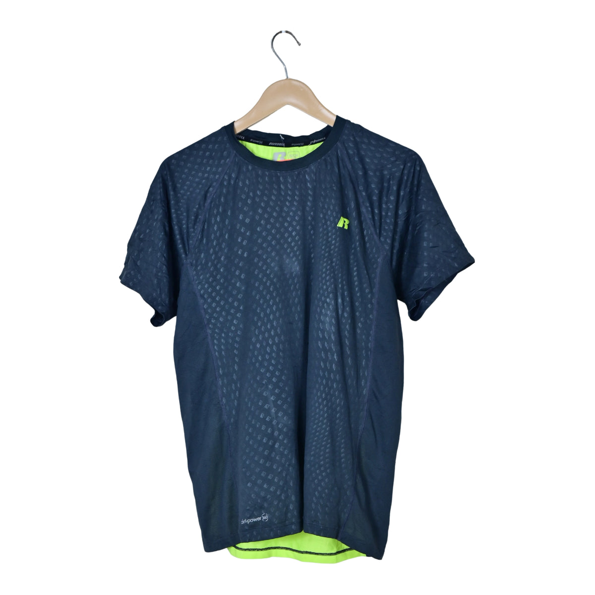 Men's Workout Dri-fit T-Shirt