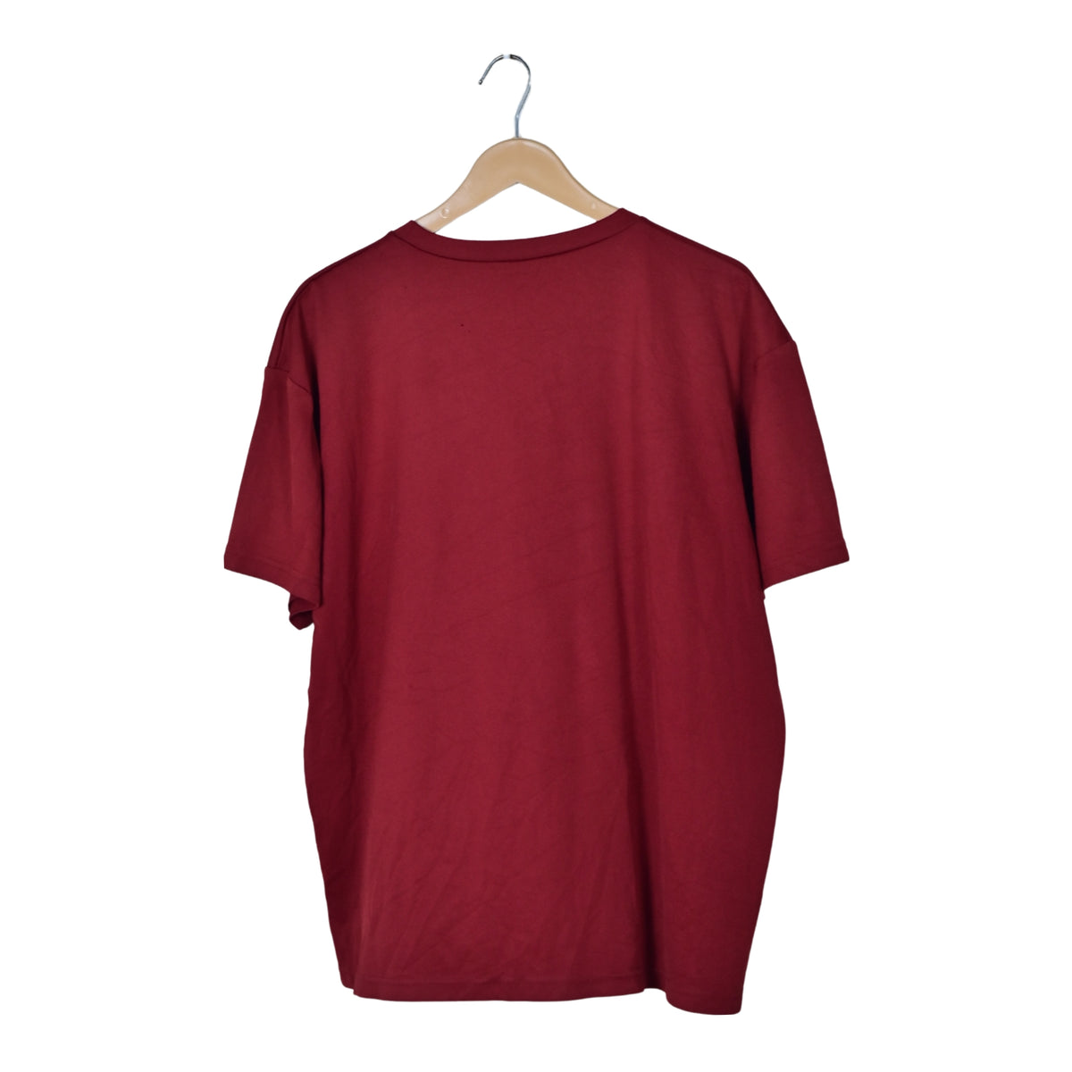 Men's Half Sleeves T-Shirt
