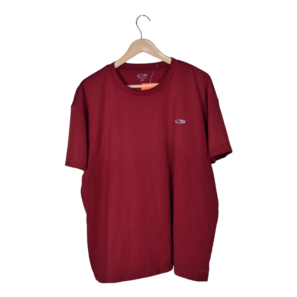 Men's Half Sleeves T-Shirt
