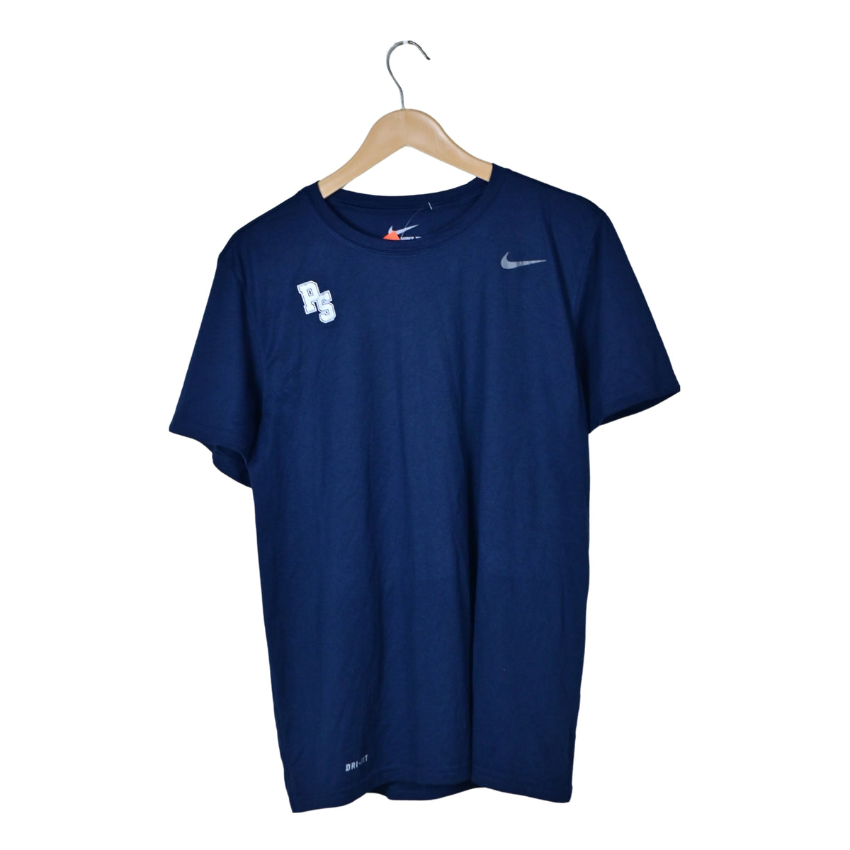 Men's Workout Dri-fit T-Shirt