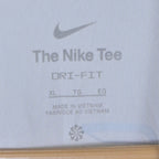 Men's Dri-Fit Basketball T-Shirt