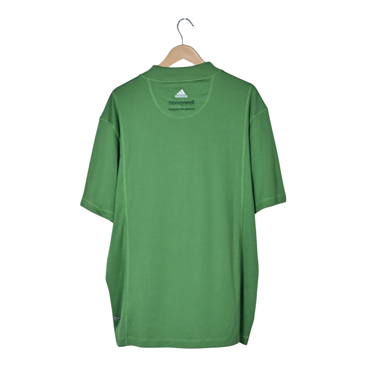 Men's Mock Neck Athletic T-Shirt