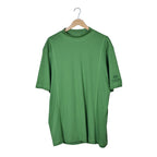 Men's Mock Neck Athletic T-Shirt