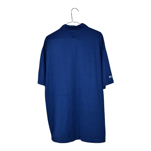 Men's Dri-Fit Polo T-Shirt